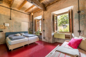 Un posto a Milano - guesthouse all'interno di una cascina del 700 Milano